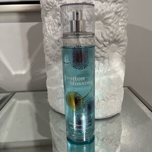Bath and body works cotton blossom